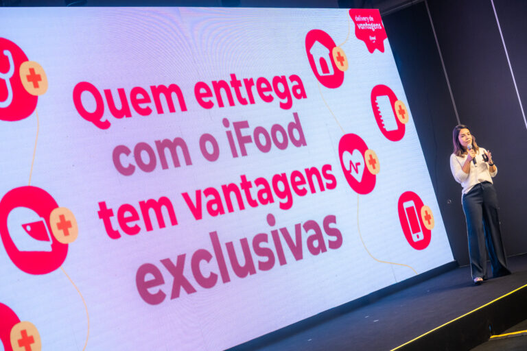 Delivery de Vantagens conheça as vantagens que só quem entrega o