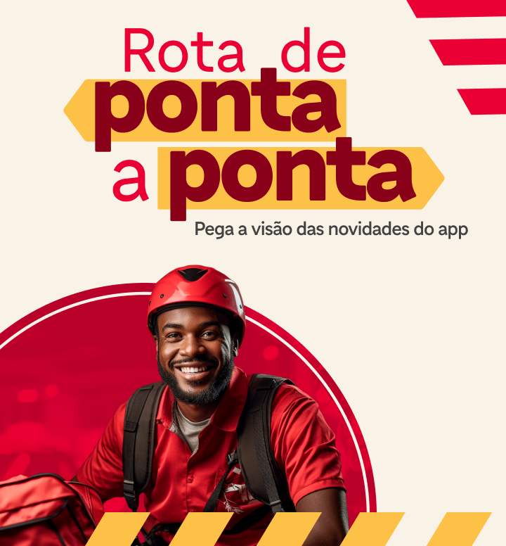 Banner Rota de Ponta a Ponta