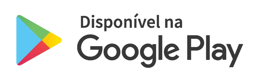 Disponível no Google Play