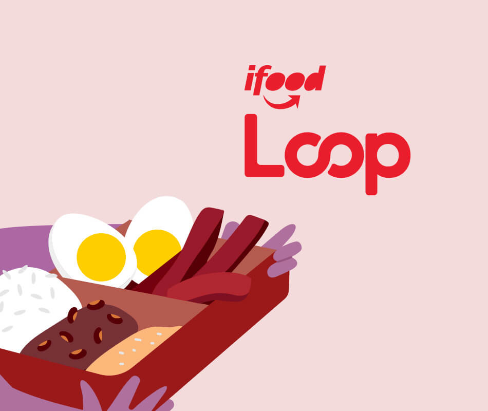 iFood Loop
