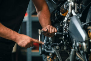 preço da manutenção da moto