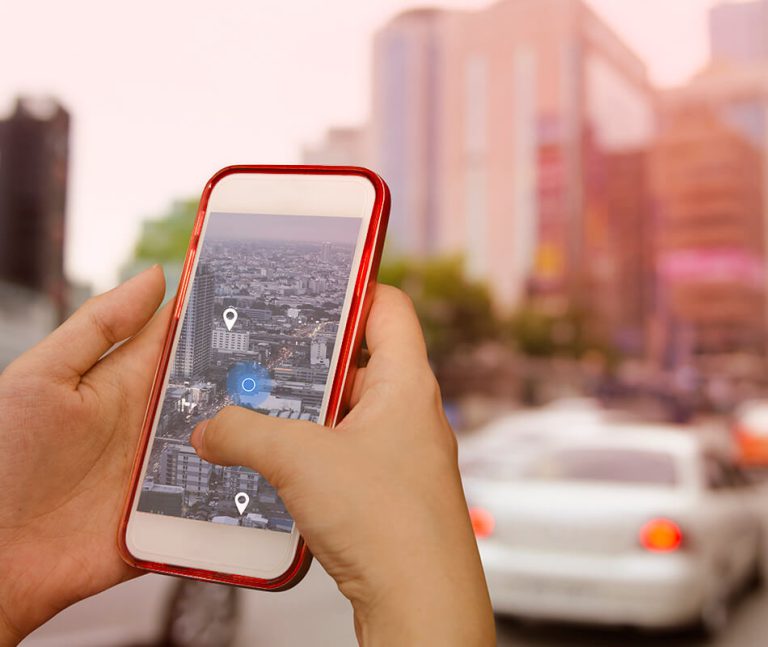 Melhores apps de trânsito