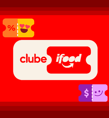 Gift Card iFood 25 Reais - Envio Digital - Gift Card Online