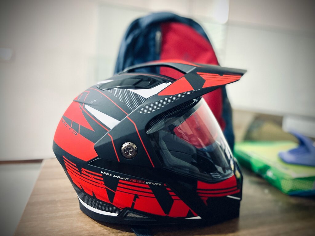 multa sem capacete