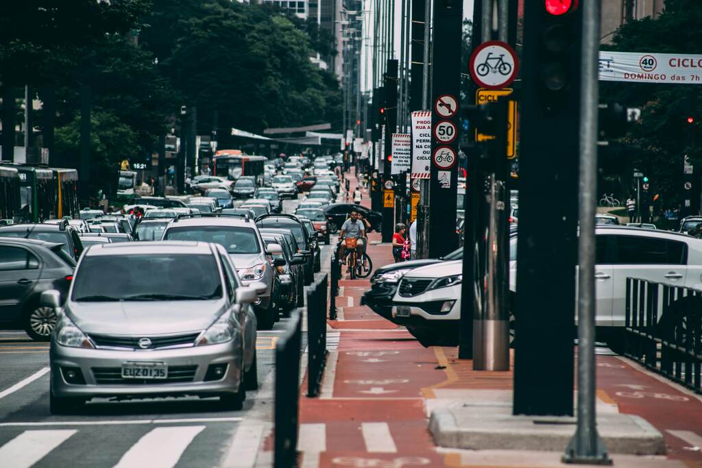 multa por excesso de velocidade