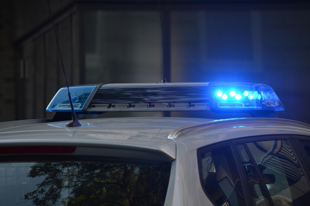 documentos obrigatórios em uma blitz da policia